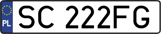 SC222FG