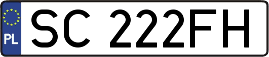 SC222FH
