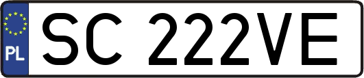 SC222VE