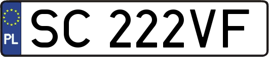 SC222VF