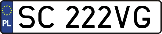 SC222VG