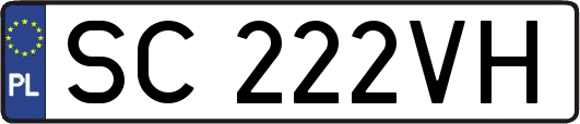 SC222VH