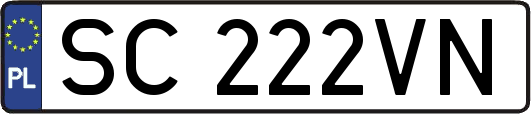SC222VN