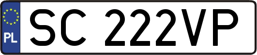 SC222VP