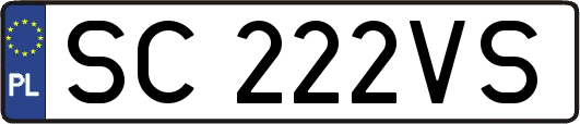 SC222VS