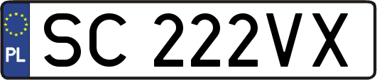 SC222VX