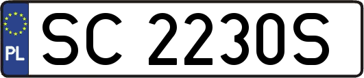 SC2230S