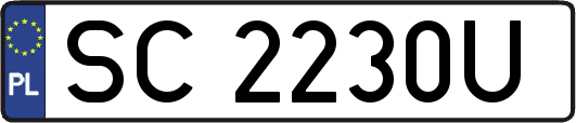 SC2230U