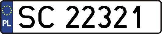 SC22321