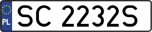 SC2232S