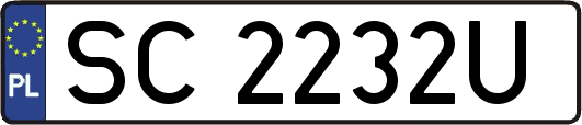 SC2232U