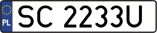SC2233U