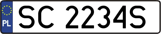 SC2234S