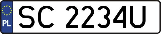SC2234U