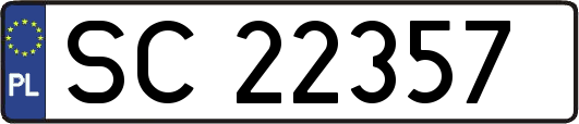 SC22357