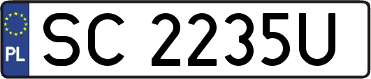 SC2235U