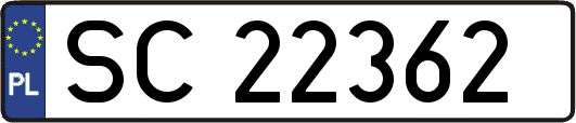 SC22362
