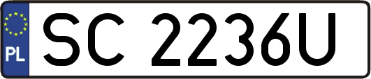 SC2236U