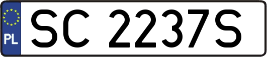 SC2237S