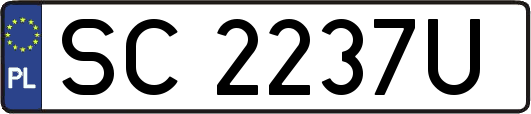 SC2237U