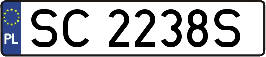 SC2238S