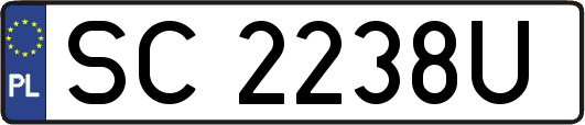 SC2238U