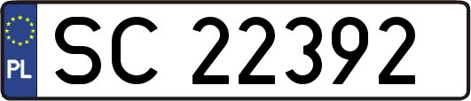 SC22392