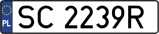 SC2239R