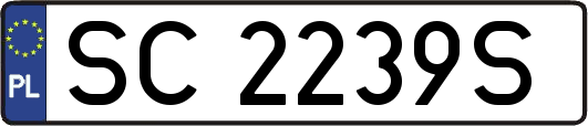 SC2239S
