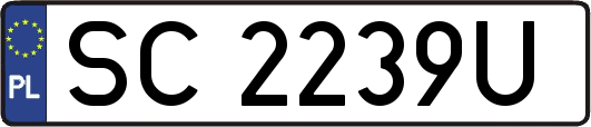 SC2239U