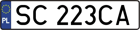 SC223CA