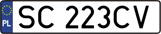 SC223CV