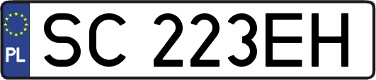 SC223EH