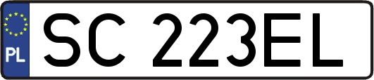 SC223EL