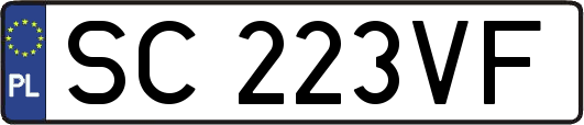 SC223VF
