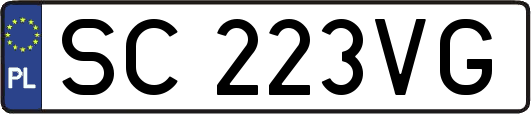 SC223VG