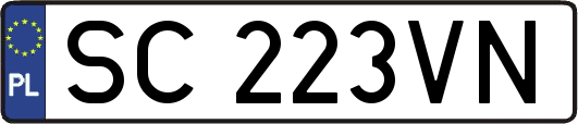 SC223VN