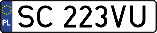 SC223VU