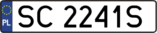 SC2241S
