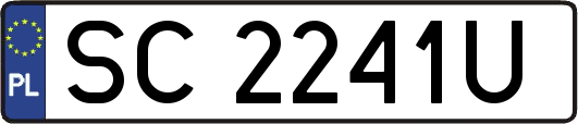 SC2241U