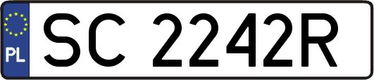 SC2242R