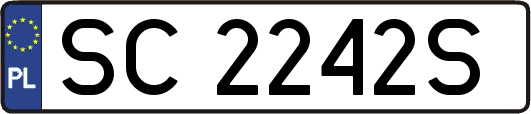 SC2242S