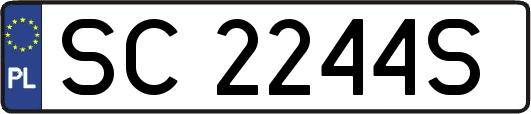 SC2244S