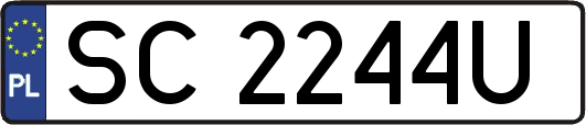 SC2244U