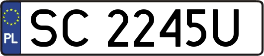 SC2245U