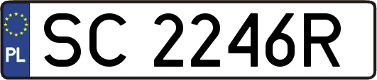 SC2246R