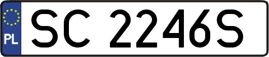 SC2246S