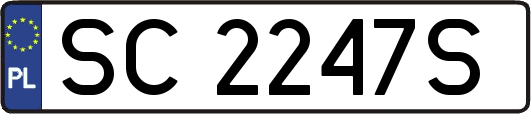 SC2247S