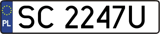 SC2247U