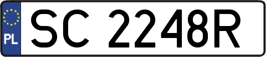 SC2248R